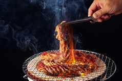 じゅうじゅうカルビ 大和中央店のおすすめポイント1