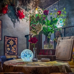 今日も花が綺麗ですねの特集写真