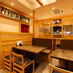 うおぎんの雰囲気1