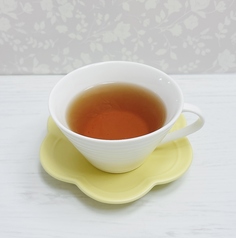 ももウーロンティー