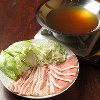 ランチも充実！