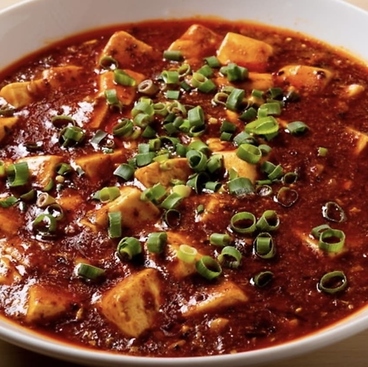 四川家庭料理　楊八戸のおすすめ料理1