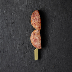 雲仙島原ハム焼き串