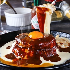 チーズと生はちみつ BeNe アスナル金山の写真