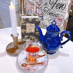 cafeCherishのおすすめドリンク3