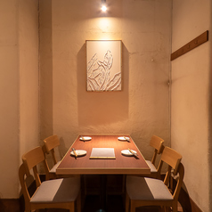 ココハネ 平和町店の特集写真