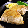 料理メニュー写真&nbsp;鶏の虎焼き
