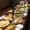 だんまや水産 長岡駅前店のおすすめポイント1