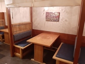兎月 本店の雰囲気3