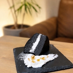 蒲田カフェのコース写真