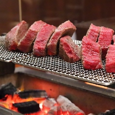 肉山 静岡のコース写真
