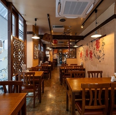 XI’AN シーアン 新橋店の雰囲気2
