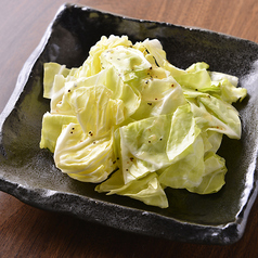 ザク切りキャベツ