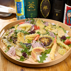 酒場リベリーの写真2