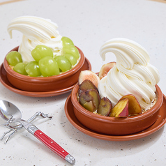 Terra cafe 茶坊流 Saborのおすすめ料理2