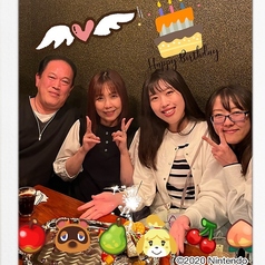 石山NIKUKAPPOU 大津 石山の特集写真