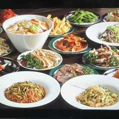 中華レストラン龍家のおすすめ料理1