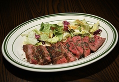 牛リブロース ステーキ