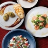 L ECAILLER 8TH SEA OYSTER レカイエ エイスシーオイスター TAKANAWA店のおすすめポイント2