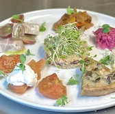 まちいろTableのおすすめ料理3