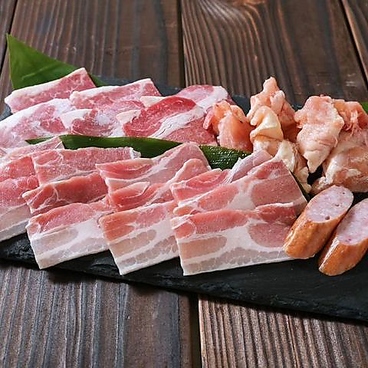 グリルピア ヨドバシ博多のおすすめ料理1