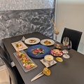 料理メニュー写真&nbsp;Dinner C