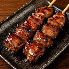 肝串(塩・タレ)各