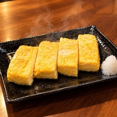 選べる玉子焼き
