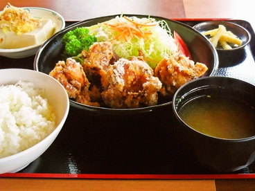 蔵の湯 東松山店のおすすめ料理1