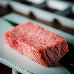 松阪牛焼肉 一徹の特集写真