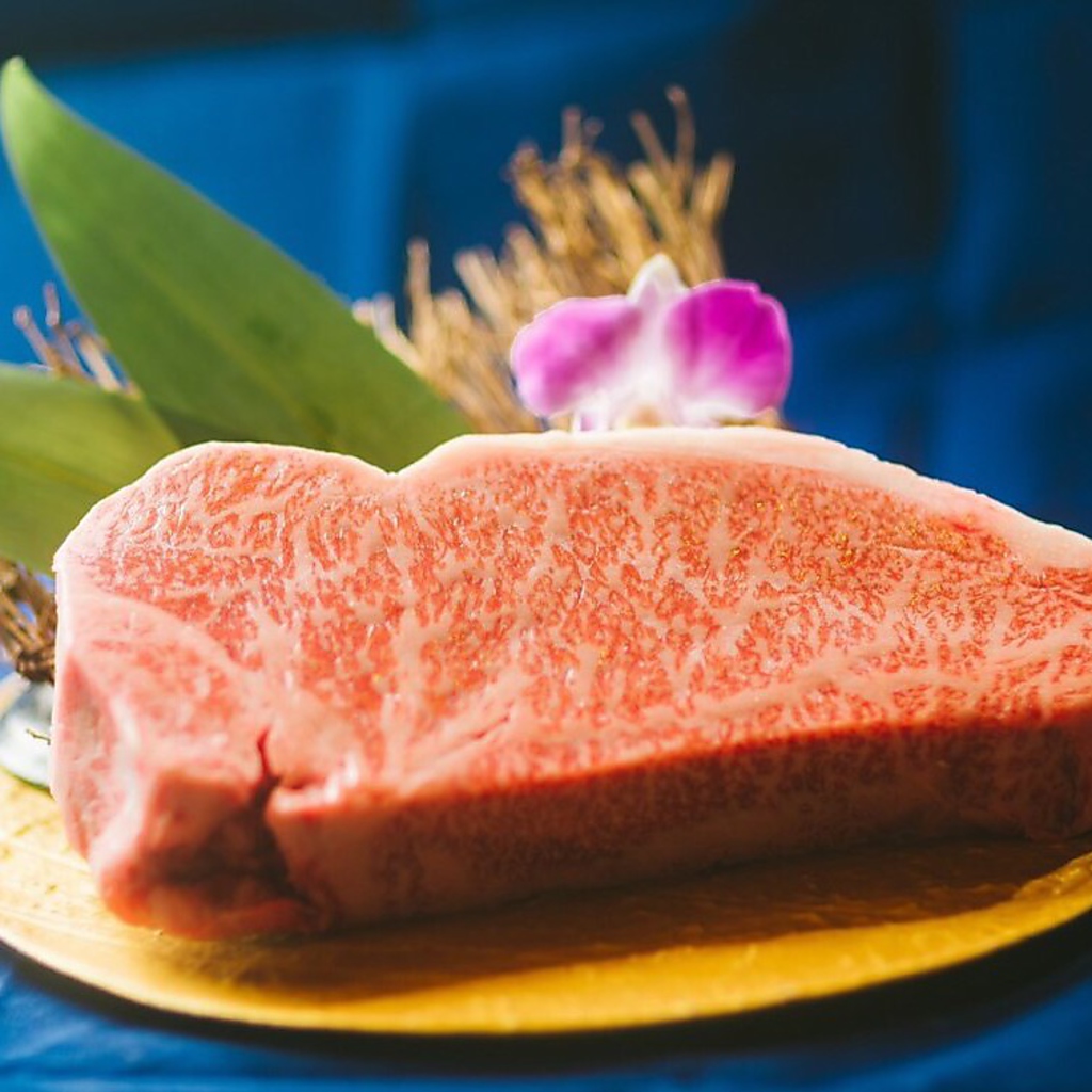 一頭買いならでは！厳選された上質なお肉をお得にお召し上げれるセットメニューもご用意しました♪