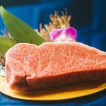 一頭買いならでは！厳選された上質なお肉をお得にお召し上げれるセットメニューもご用意しました♪