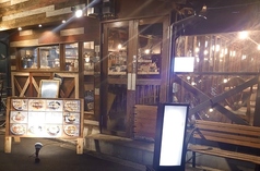 大衆NEO酒場 SOSORU ソソルの外観1