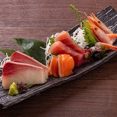 小波（さざなみ）　四種×各ニ貫