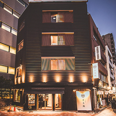 そば酒場 まる庵 木場店の特集写真