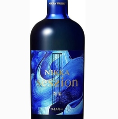 ニッカセッション-楽奏-