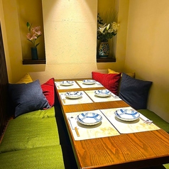 鉄板焼 じゅうじゅう 上野のコース写真