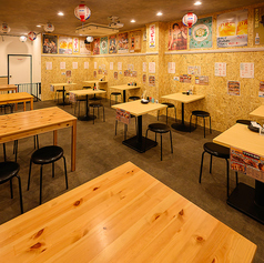 とりぞう 町屋店の特集写真