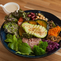 cafe Earth + h.lのおすすめ料理1