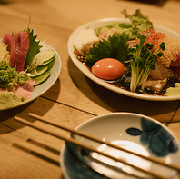 鮮魚・おでん、酒呑み喜ぶ季節の逸品