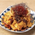 料理メニュー写真&nbsp;悪魔のポテサラ