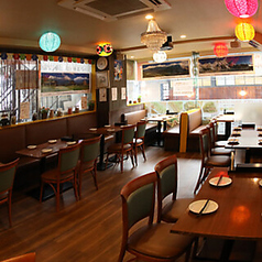 え！町田なのに？ネパール餃子酒場 そるてぃ 玉川学園店の特集写真