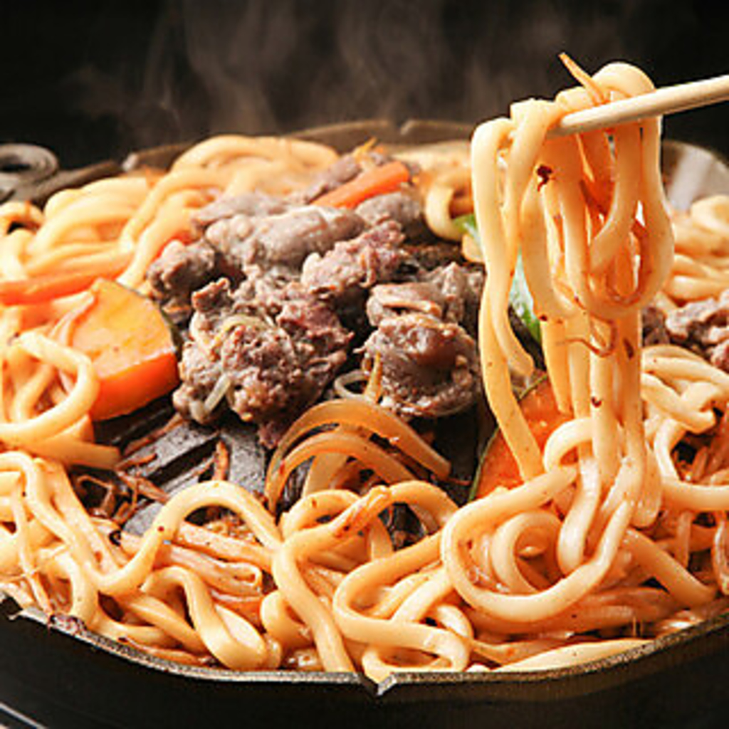 シメも旨味たっぷり♪