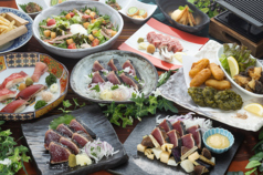 藁焼き鰹たたき 明神丸 帯屋町のおすすめ料理2