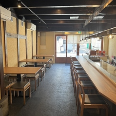 店内貸切でのご宴会ご相談ください。