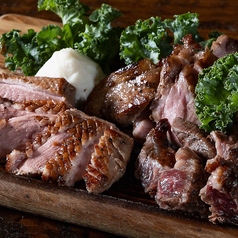 ビストロプレート