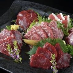 発酵の里 わびいちのコース写真