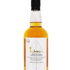 イチローズモルト