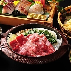 番屋 蒲田駅前店のコース写真