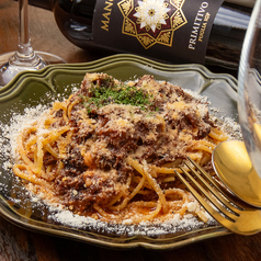 本格イタリアンを日常に。驚きと感動が詰まった一皿を